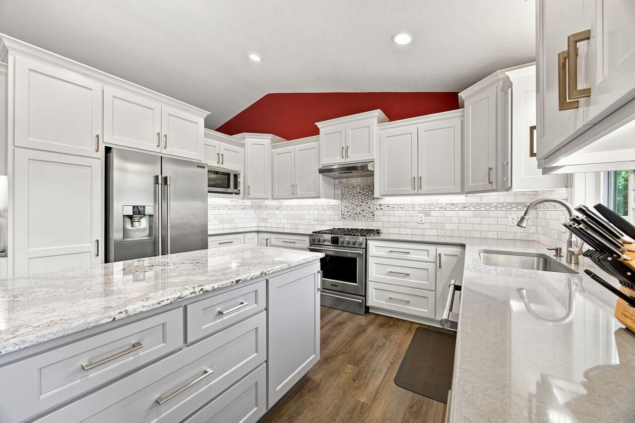 Property Photo: 365 Linda Circle MN 55014