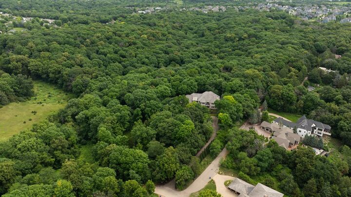Property Photo: 9991 Dell Road MN 55347