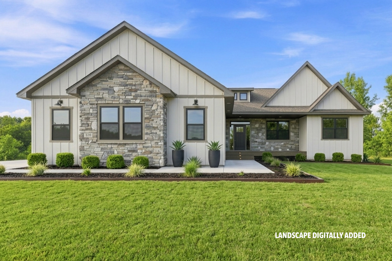 Property Photo:  329 138th Avenue  WI 54082 