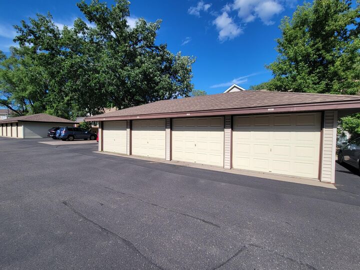 Property Photo: 2920 Mounds View Boulevard MN 55112