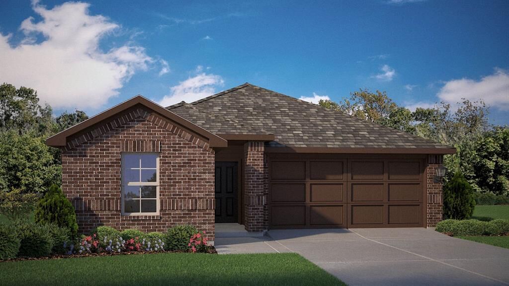 Property Photo: 1309 Tin Roof Road TX 76249