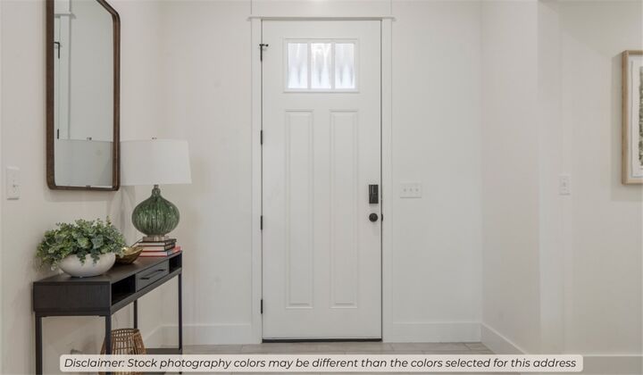 Property Photo:  8760 Blanchard Street  AR 72713 