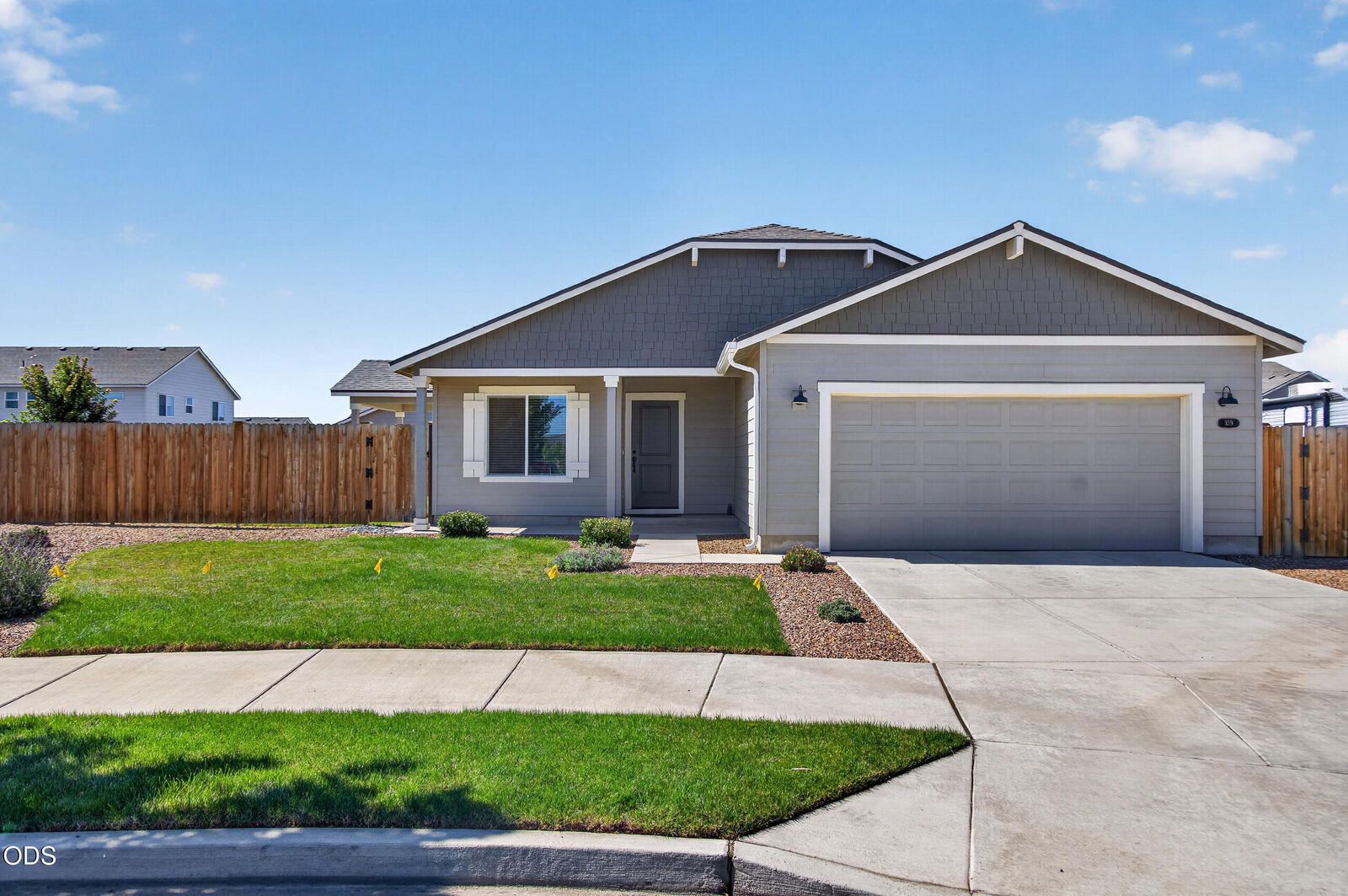 Property Photo: 339 NW Par Avenue OR 97741