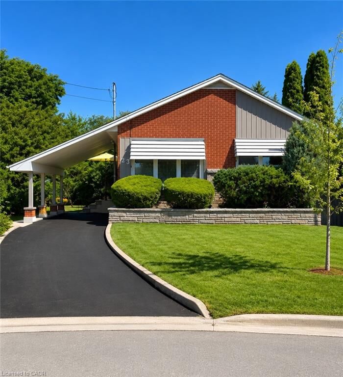 23 Percy Court — photo 1