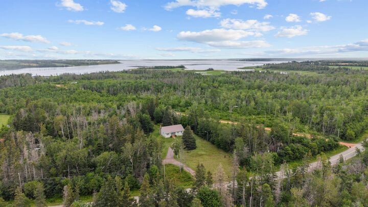 Property Photo: 2076 Canavoy Road PE C0A 1T0
