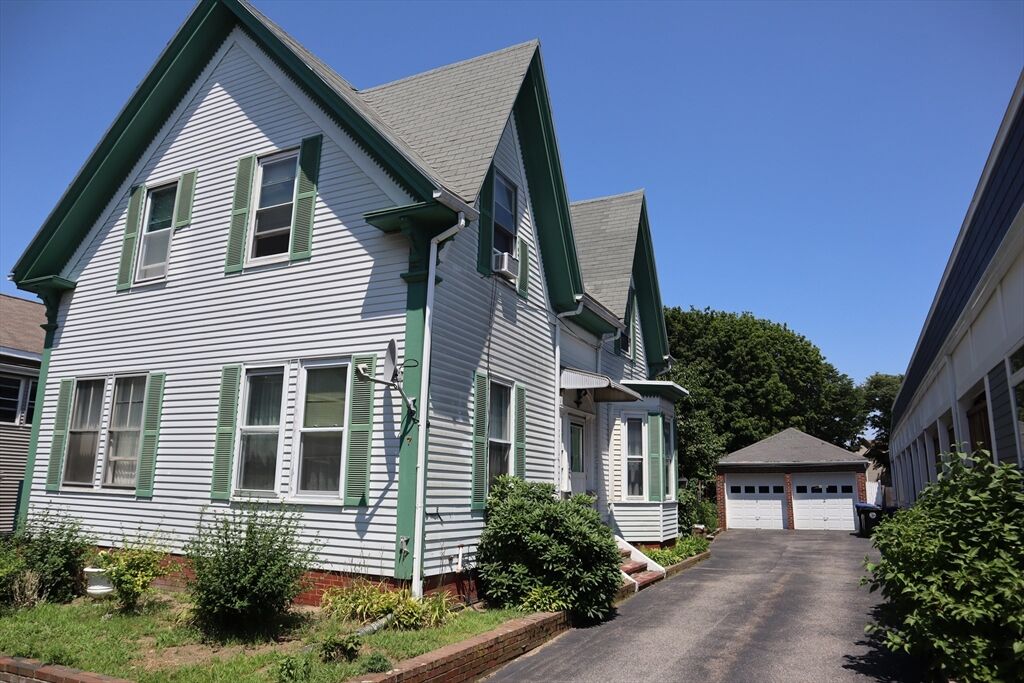Property Photo:  7-R W Dane St  MA 01915 