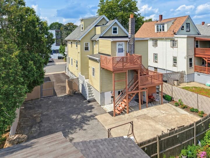 Property Photo:  404 Bryant Street  MA 02148 