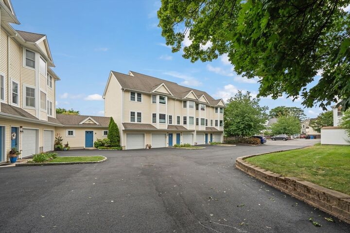Property Photo: 14 1/2 Roundy 2 MA 01915