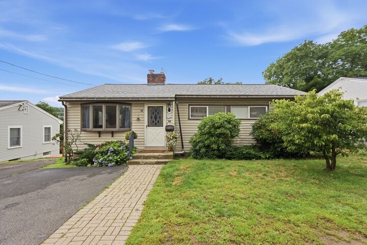 Property Photo: 32 Brayton Rd MA 02135