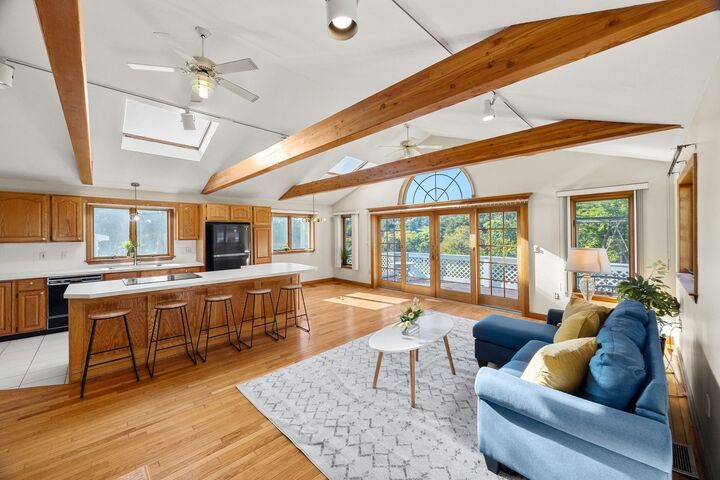 Property Photo:  32 Brayton Rd  MA 02135 