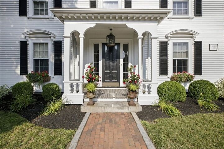 Property Photo: 65 Washington St MA 02339
