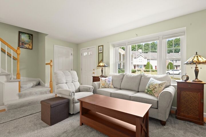 Property Photo:  27 E Brookfield Drive  MA 01450 
