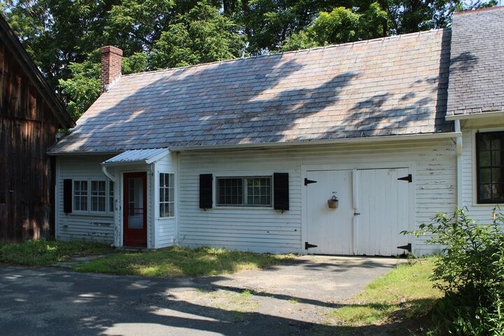 Property Photo: 30 Main St MA 01360