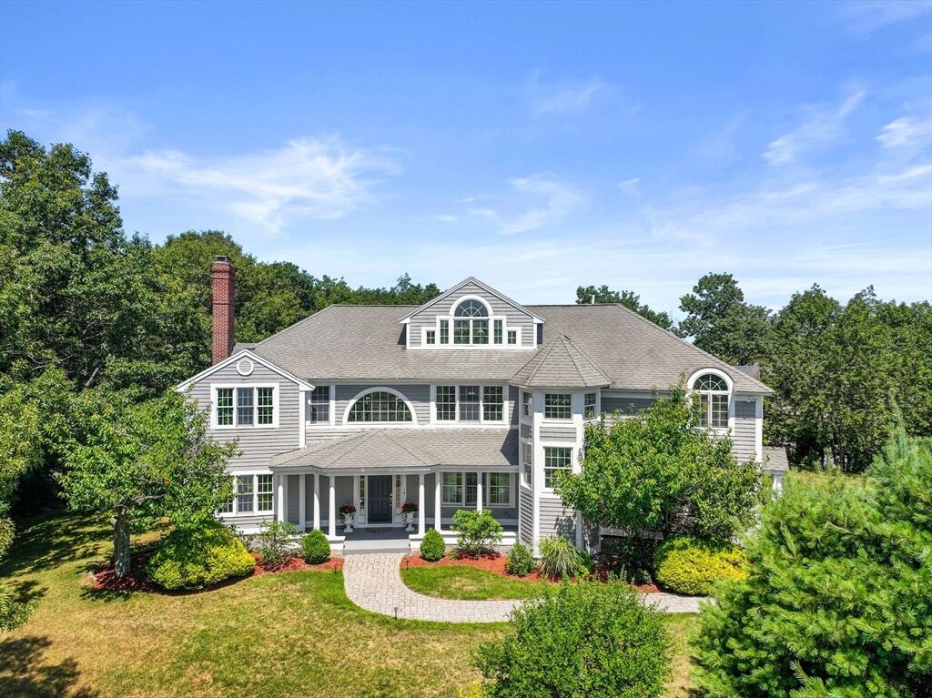 Property Photo: 7 Sea Fox Lane MA 01930