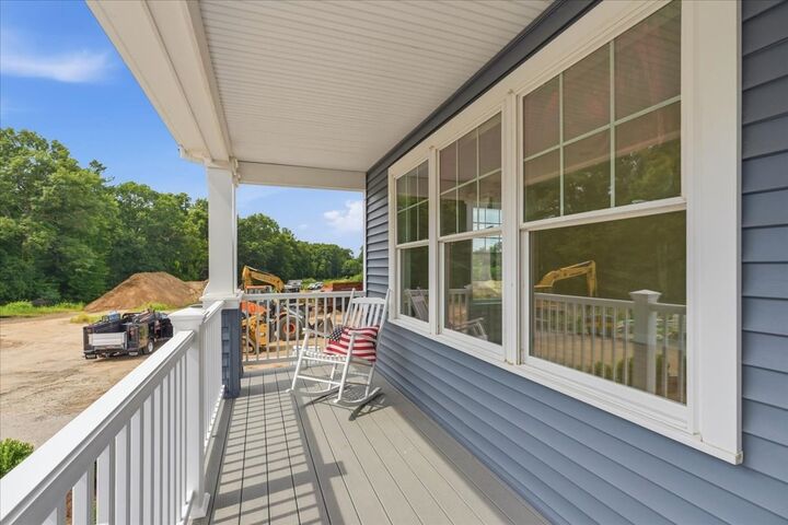 Property Photo: 9 Jasmine Way MA 02324