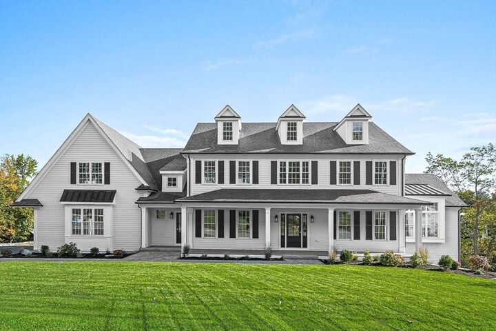Property Photo:  14 Liana Street  MA 01801 