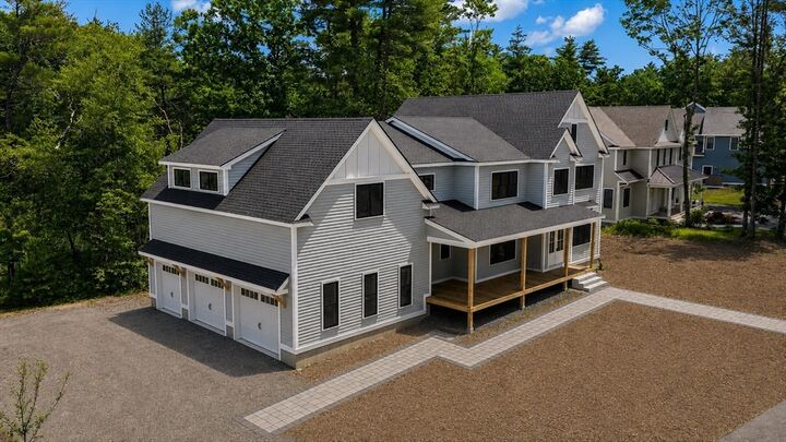 Property Photo:  11 Betsy Lane  MA 01969 