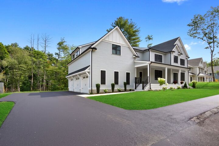 Property Photo: 11 Betsy Lane MA 01969