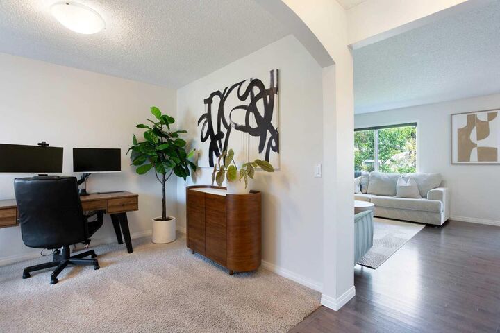 Property Photo: 2363 Baywater Crescent SW AB T4B 0T5