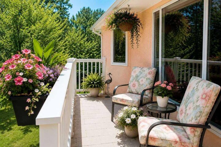 Property Photo: 37411 Waskasoo Avenue 145 AB T4S 1Y2