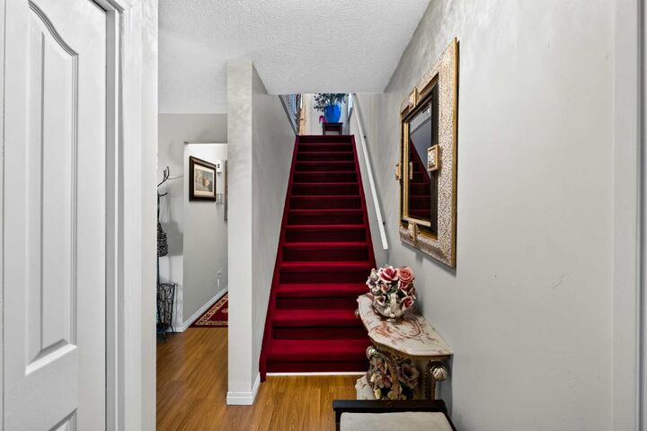 Property Photo: 4726 44 Avenue NE AB T1Y 3P1