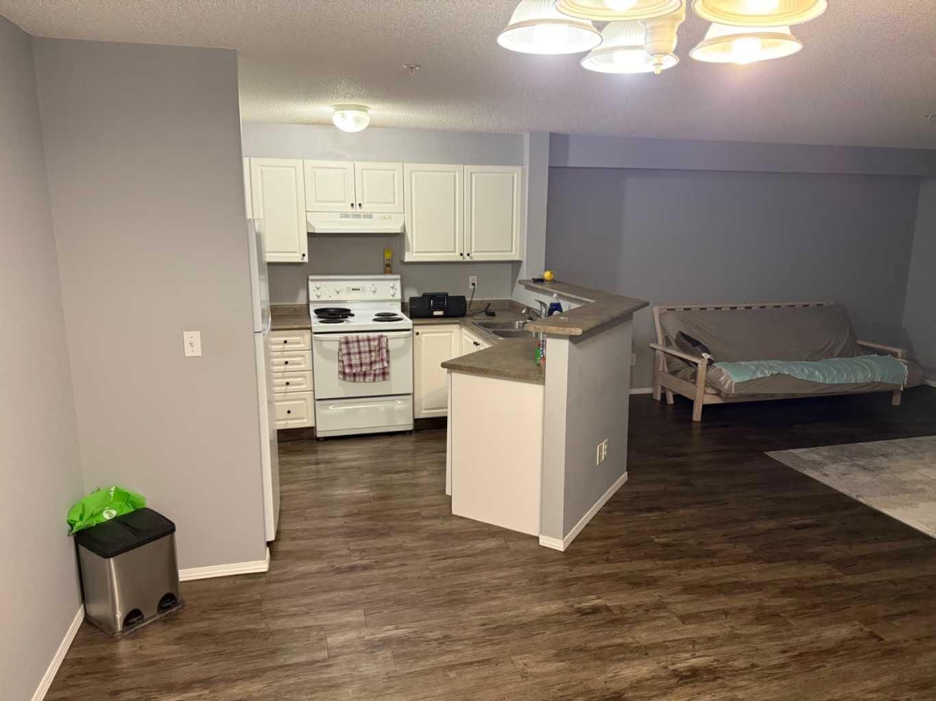 Property Photo: 60 Lawford Avenue 310 AB T4R 3E9