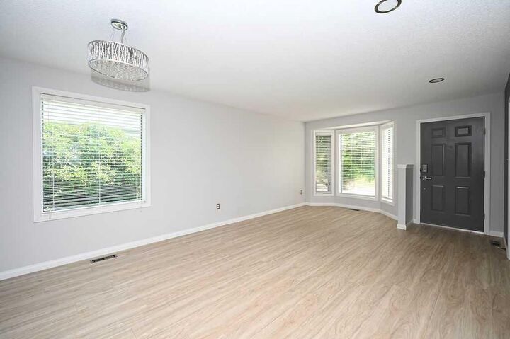 Property Photo: 3007 47 Avenue AB T9S 1N2