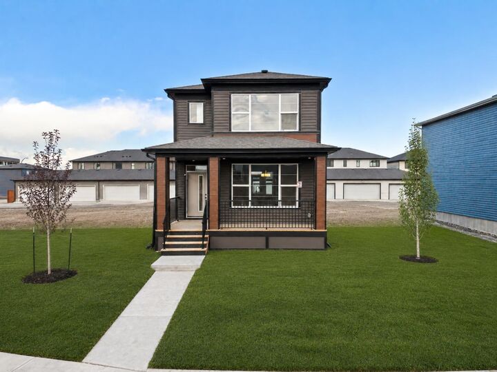 83 Wolf Hollow Rise SE — photo 1