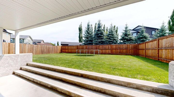 Property Photo: 31 Spruce Road AB T7S 0C7