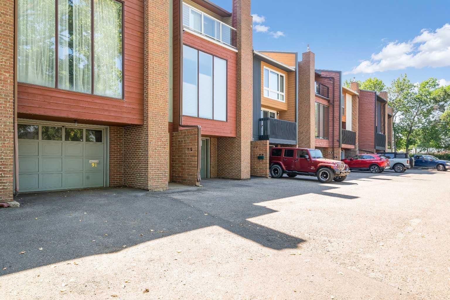 Property Photo: 91 3 Street SE AB T1A 0G3