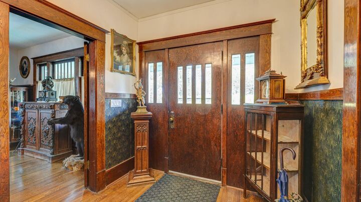 Property Photo: 4309 2 Street W AB T0L 0T0