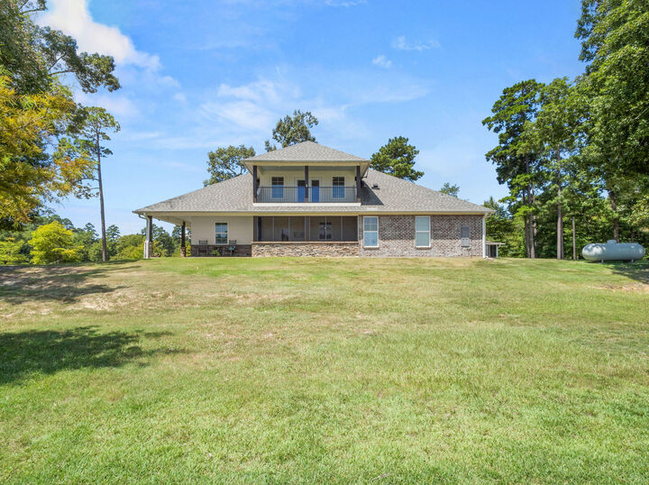 Property Photo: 148 Louisiana 464 LA 71446