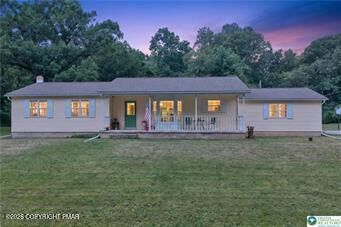 Property Photo:  8650 Ulrich Road  PA 18053 