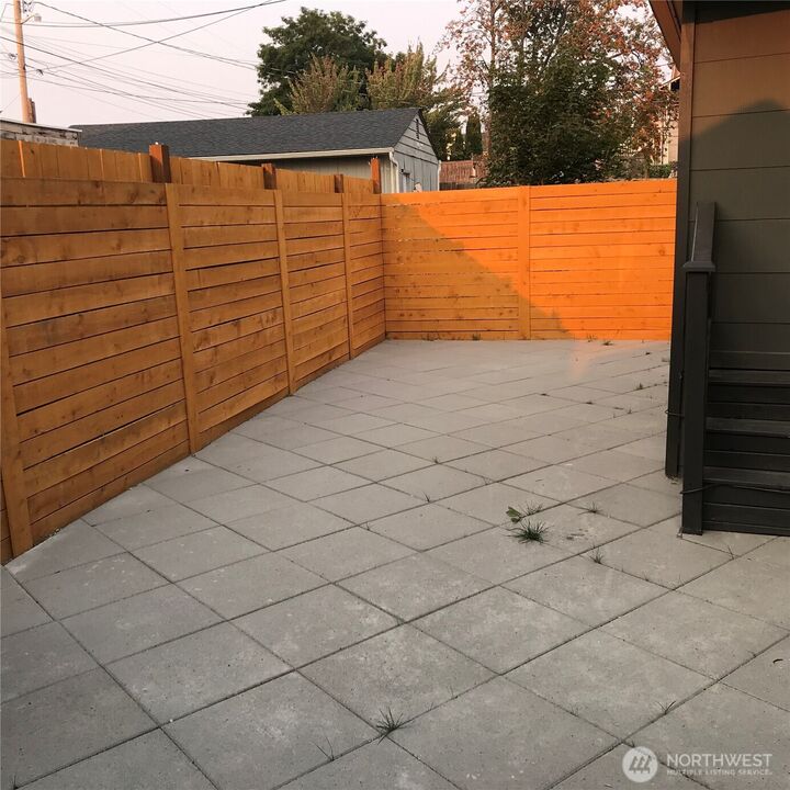 Property Photo: 719 S Spraque Ave WA 98405