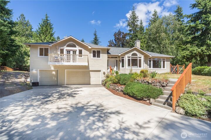 Property Photo:  143  Fern Gully  WA 98365 
