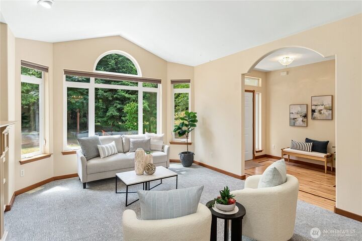 Property Photo:  143  Fern Gully  WA 98365 