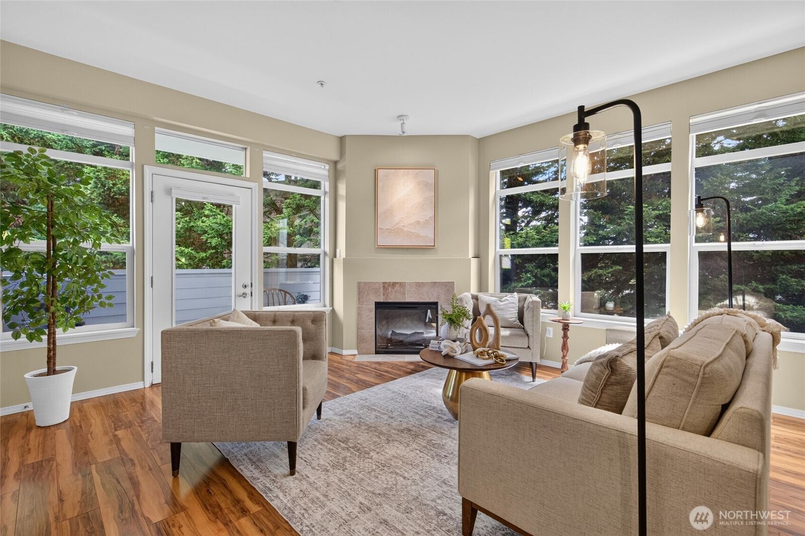 Property Photo:  19412  48th Avenue W 103  WA 98036 