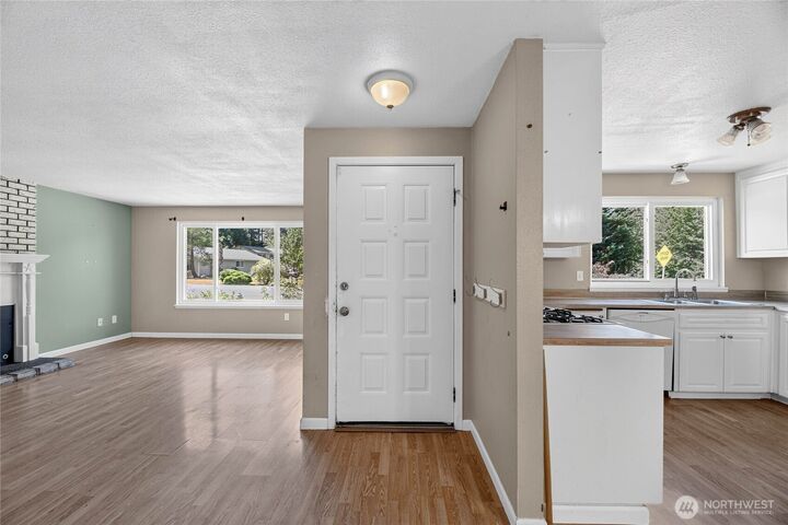 Property Photo:  12917  55th Avenue SE  WA 98208 