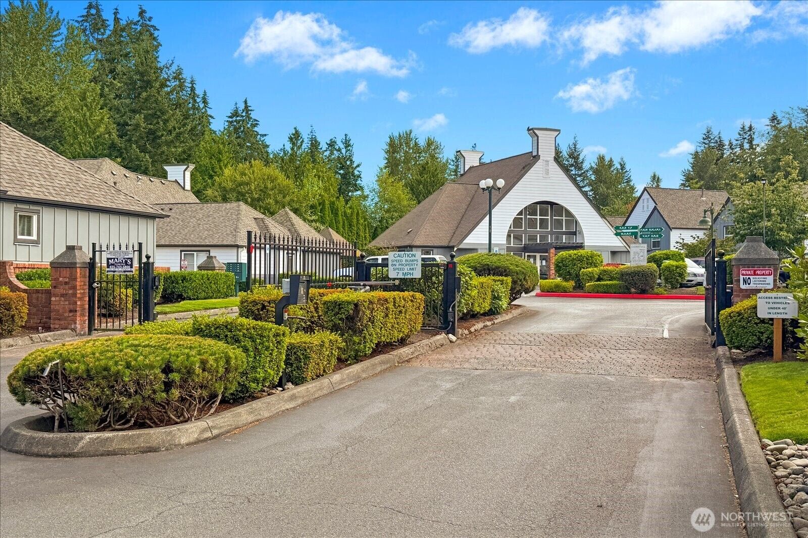 Property Photo:  1600  121st Street SE S-103  WA 98208 