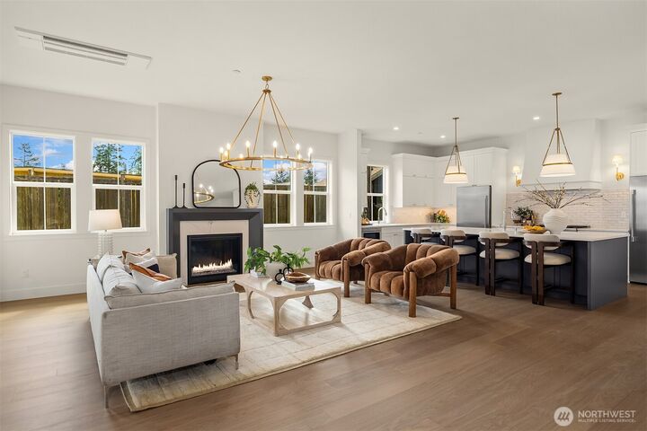 Property Photo: 1632 167th Avenue NE WA 98008