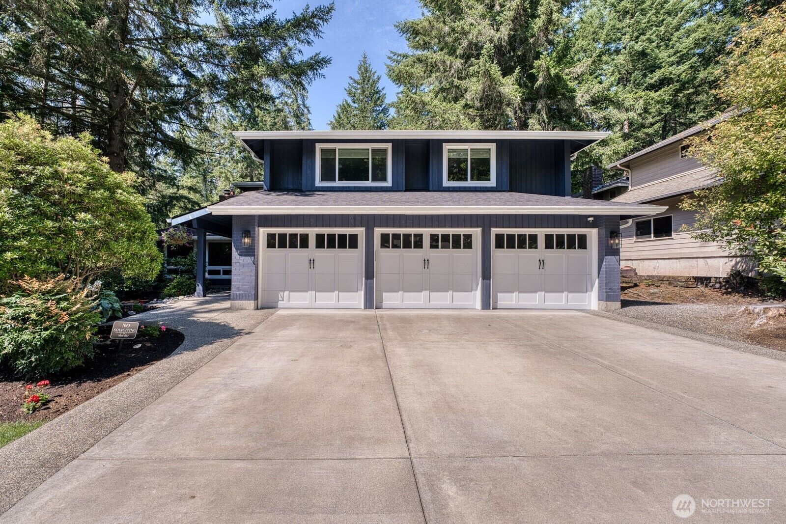 Property Photo:  2725  39th Street  WA 98335 