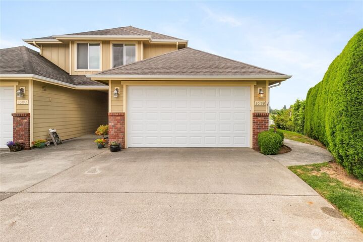 Property Photo: 2019 Bender Park Blvd. 2 WA 98264