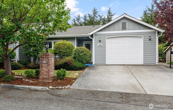 Property Photo:  195 NW 12th Court  WA 98277 