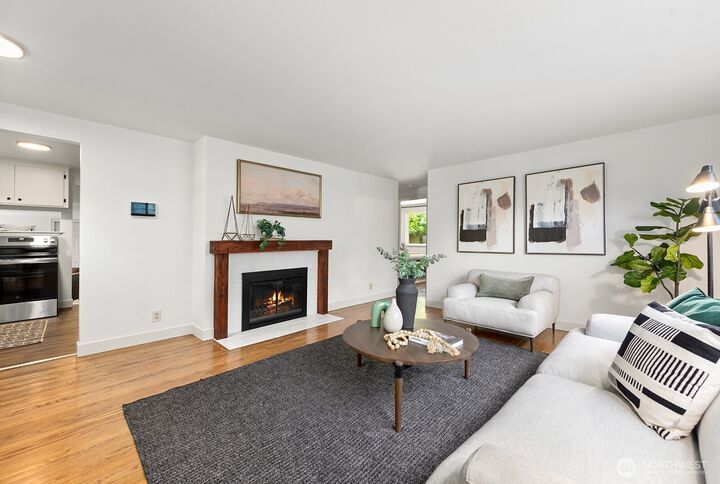 Property Photo:  2802 NE 185th Street  WA 98155 