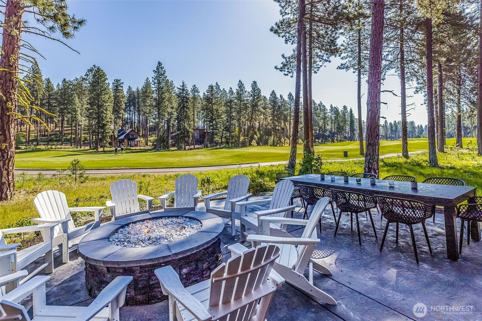 Property Photo: 1630 Coal Mine Way WA 98922
