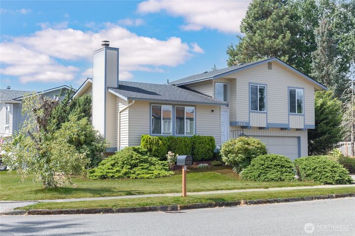 Property Photo:  6514  20th Street NE  WA 98422 