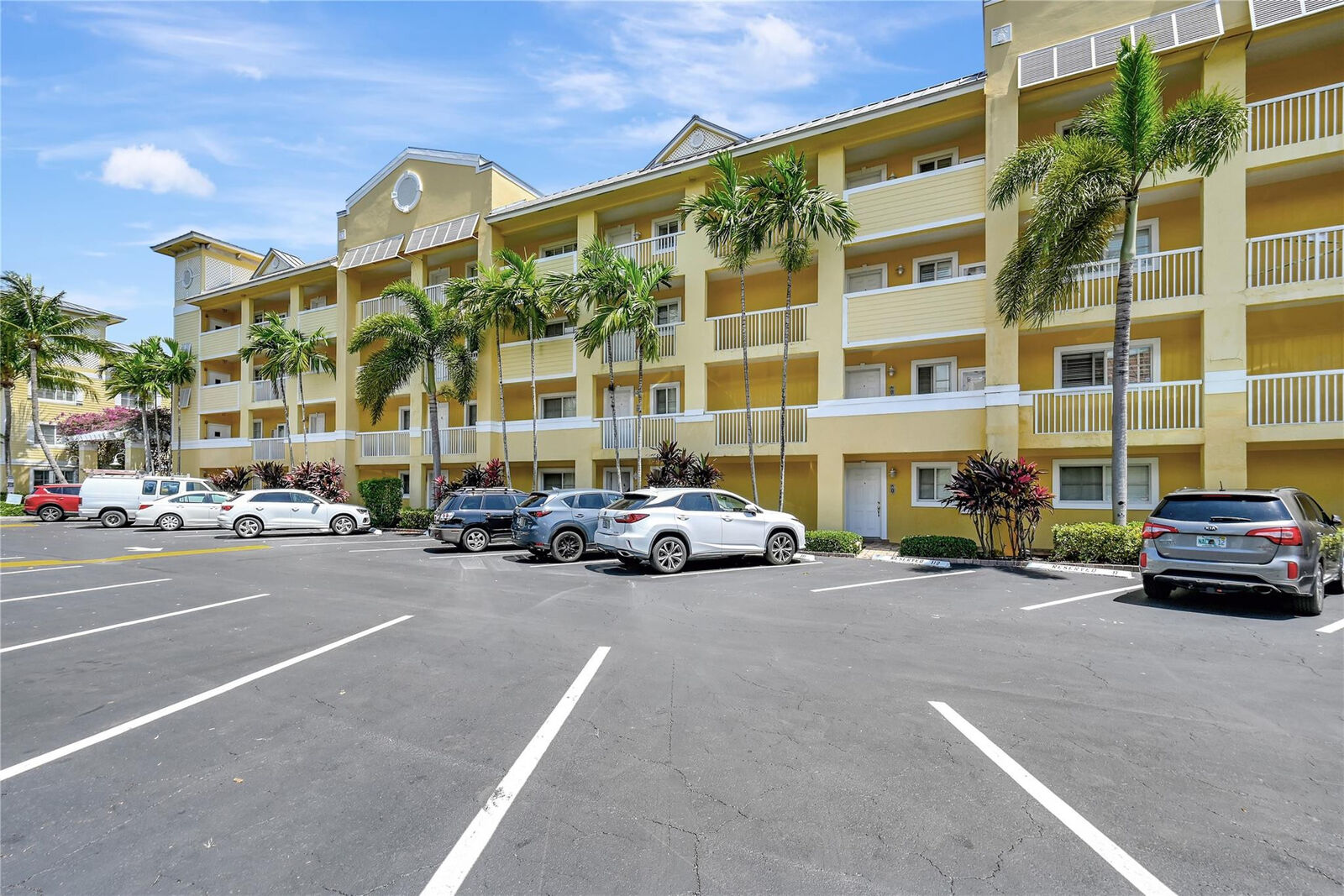 Property Photo: 1515 E Broward Boulevard 126 FL 33301