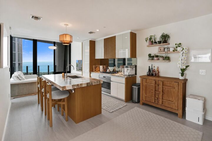 Property Photo: 2831 S Bayshore Drive 2204 FL 33133