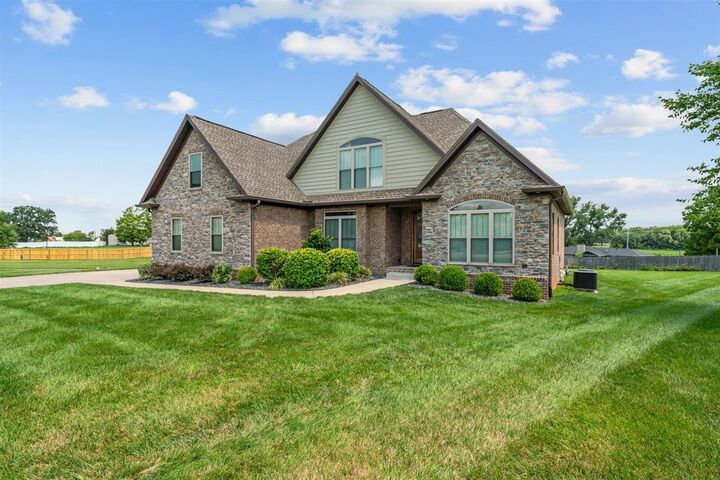 Property Photo:  532 Dunbarton Avenue  KY 42104 