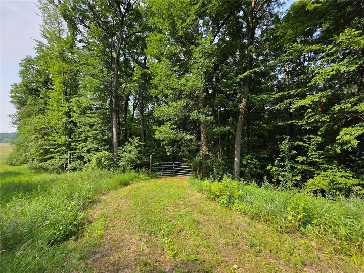 Property Photo: Lot 0 County Rd W WI 54730